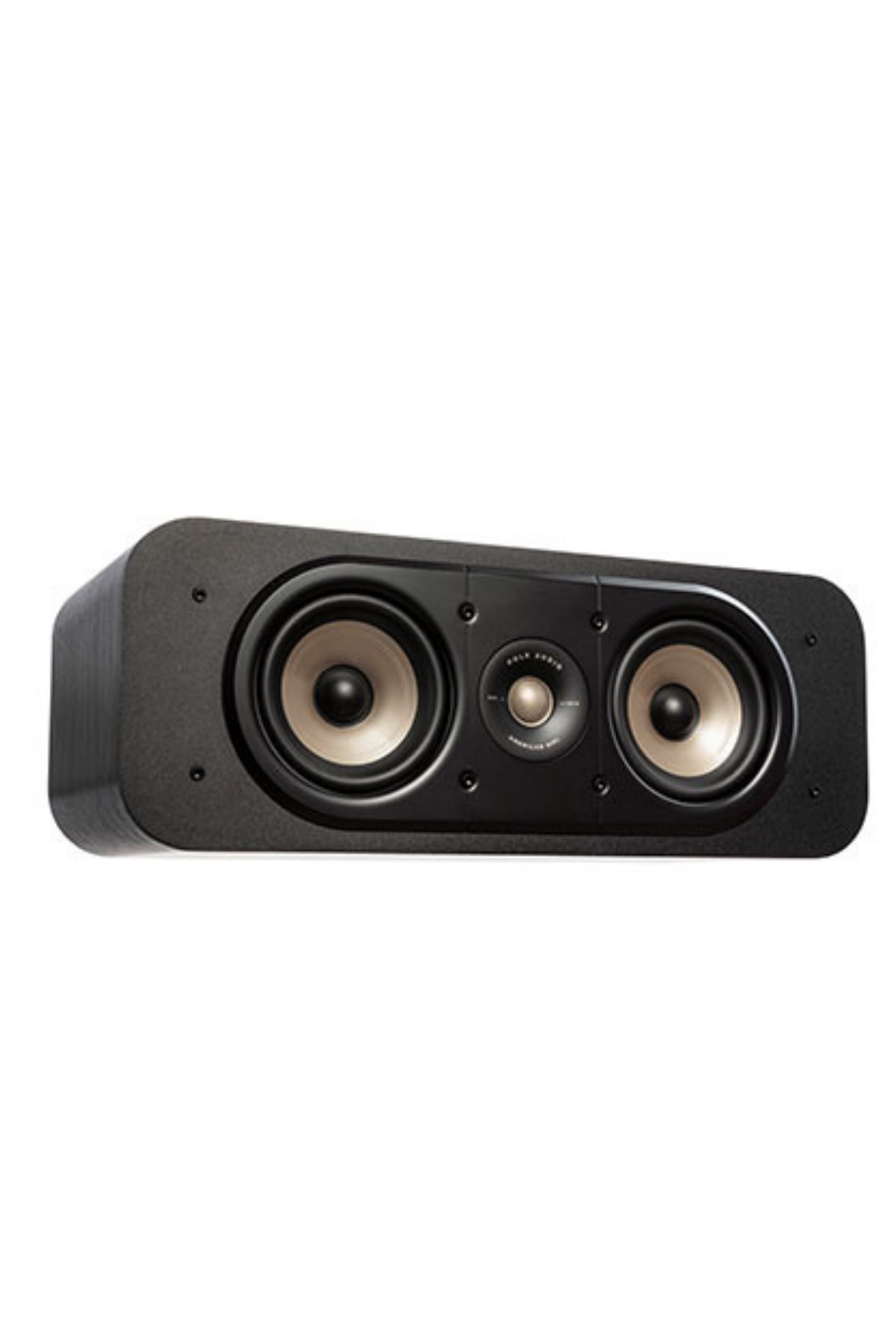 Polk Audio Signature Elite ES30 Merkez Hoparlör Siyah