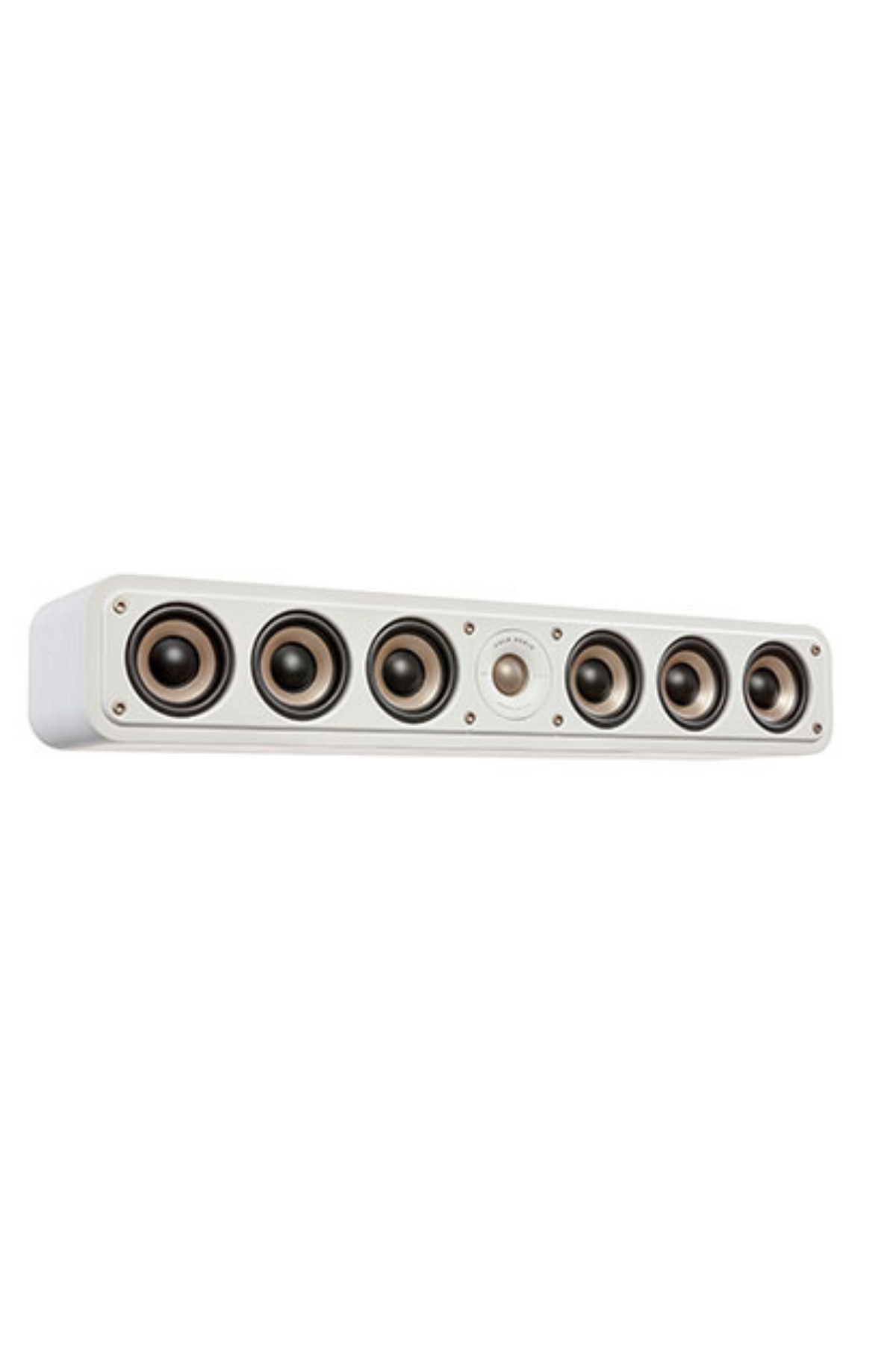 Polk Audio Signature Elite ES35 Merkez Hoparlör Beyaz