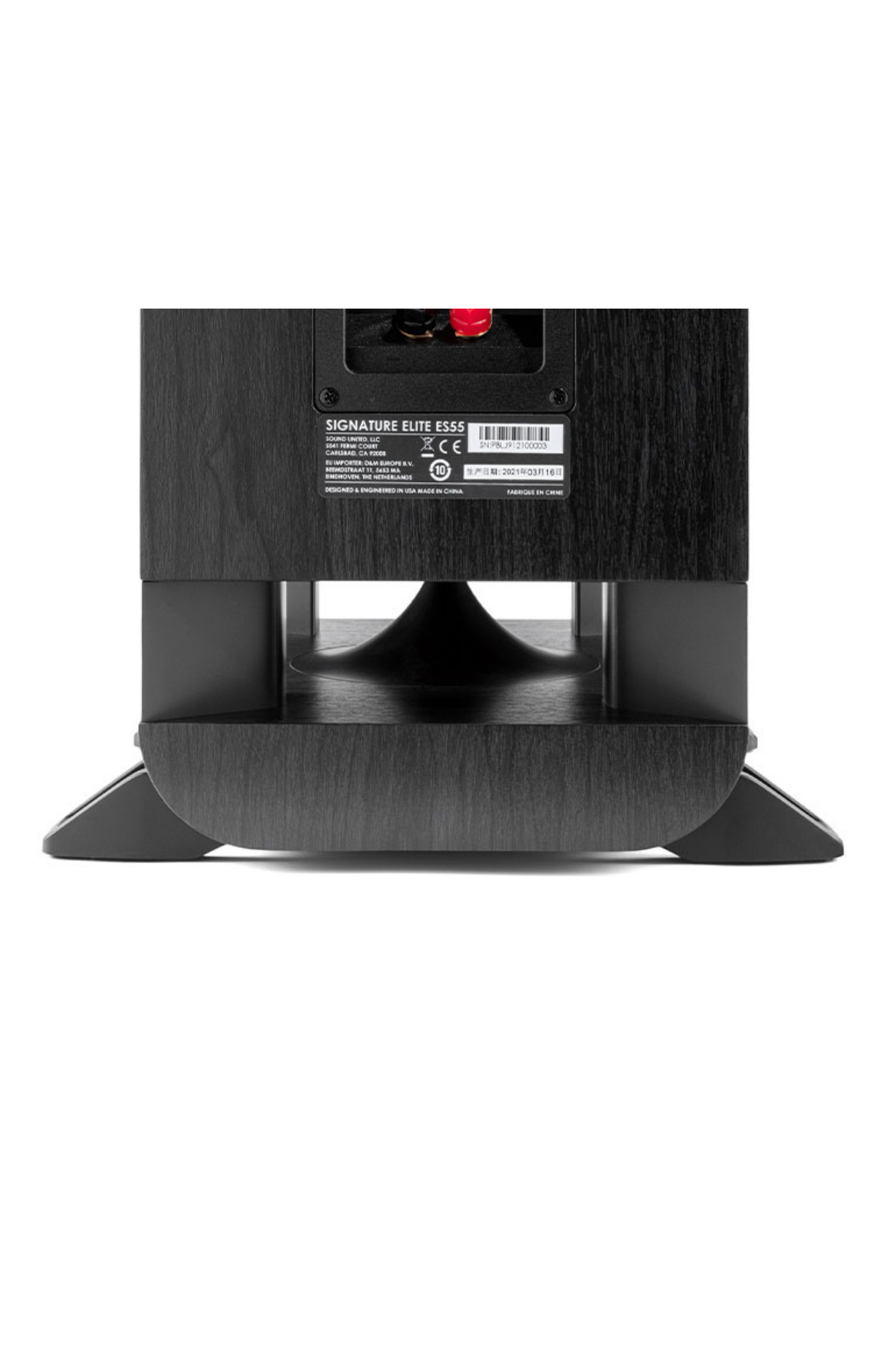 Polk Audio Signature Elite ES55 Siyah Hoparlör
