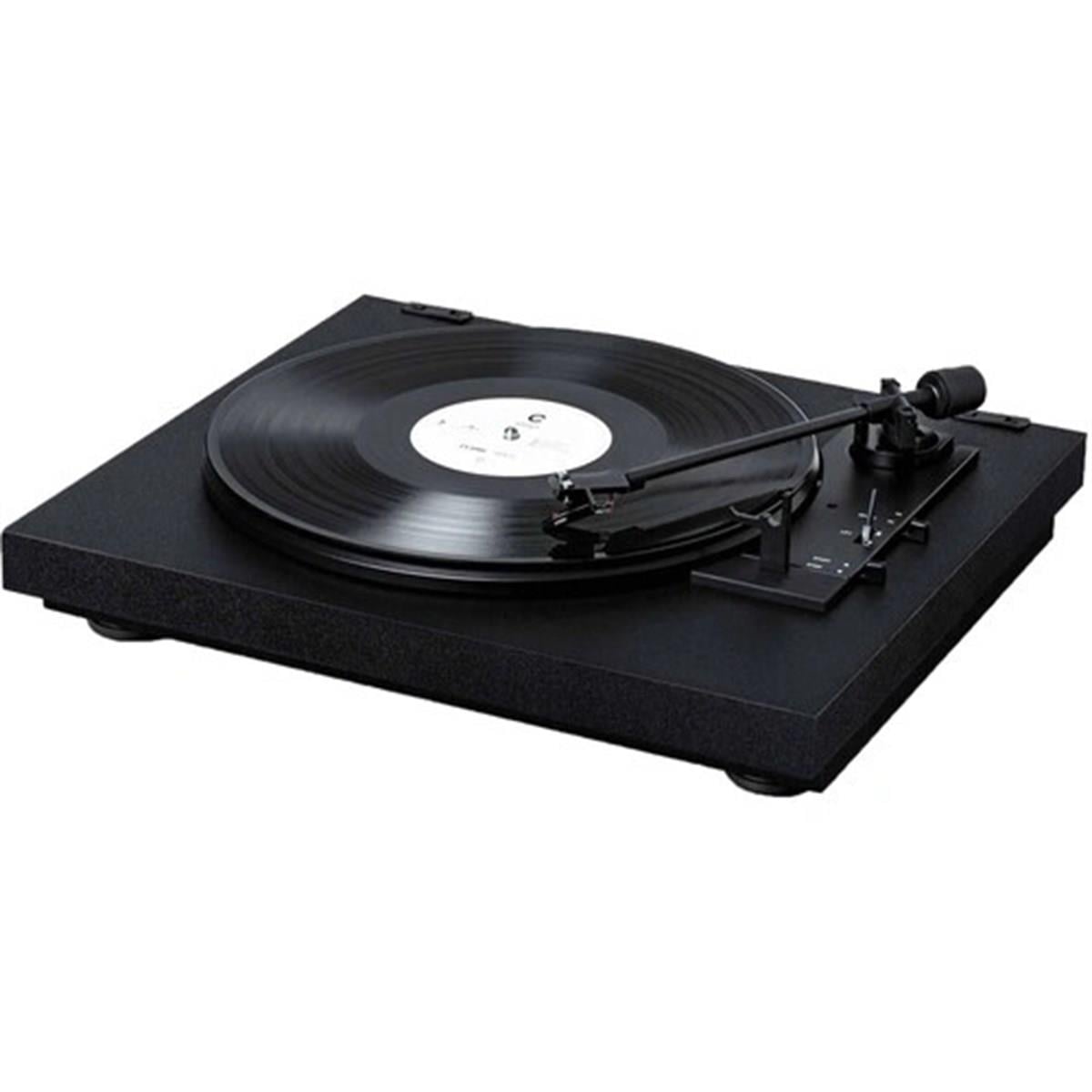 Pro-Ject Audio A1 OM10 İğneli Tam Otomatik İki Hızlı Pikap