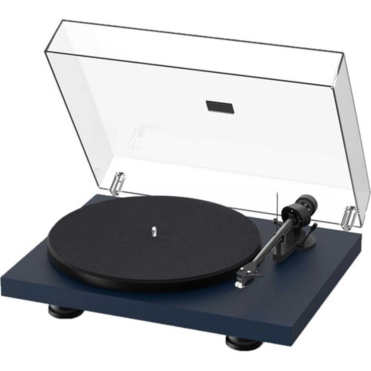 Pro-Ject Audio Debut Carbon Evo 2M Red İğneli Pikap Mavi