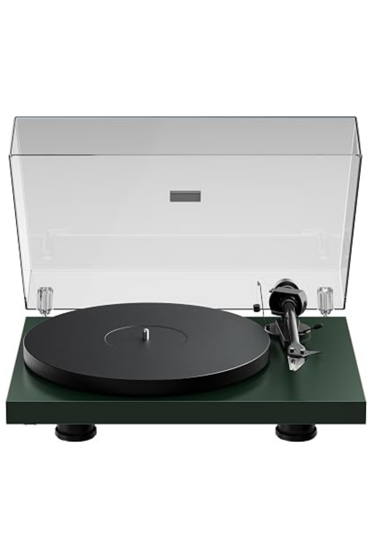 Pro-Ject Debut EVO 2 Pikap Satin Green