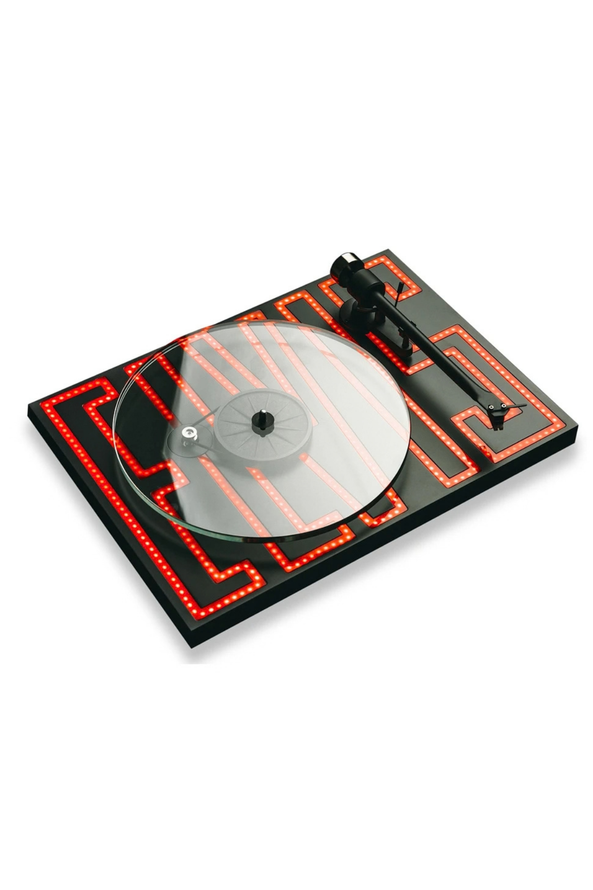 Pro-Ject Elvis Turntable Limited Special Edition Pikap