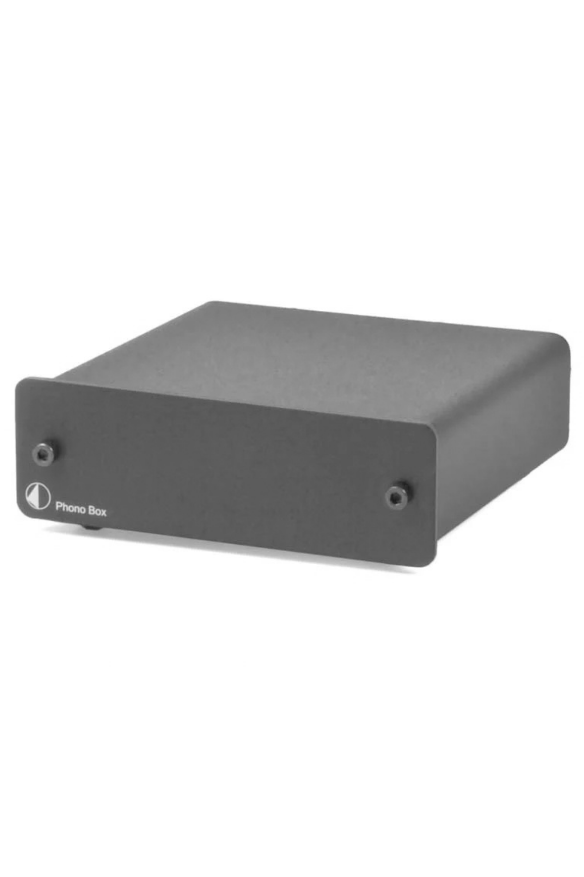 Pro-Ject Phono Box MM/MC Phono Pre-Amfi Black