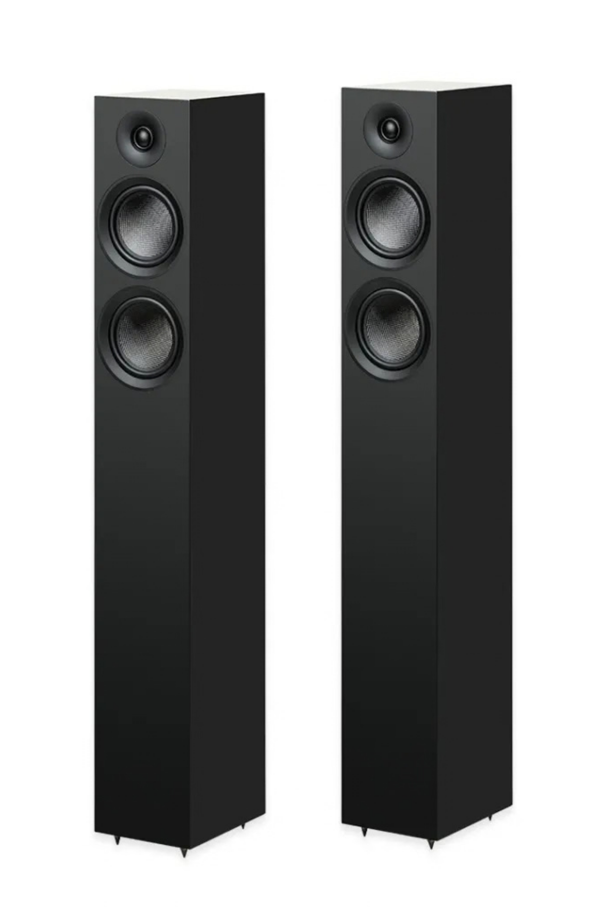 Pro-Ject Speaker Box 12 E Carbon Kule Hoparlör Black
