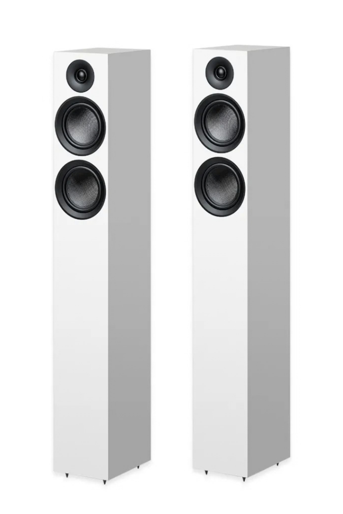 Pro-Ject Speaker Box 12 E Carbon Kule Hoparlör White