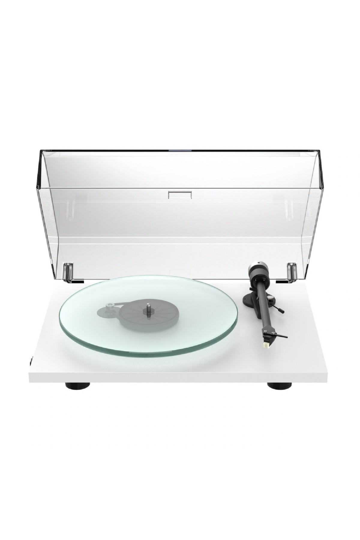 Pro-Ject T2 Super Phono Pikap Satin White