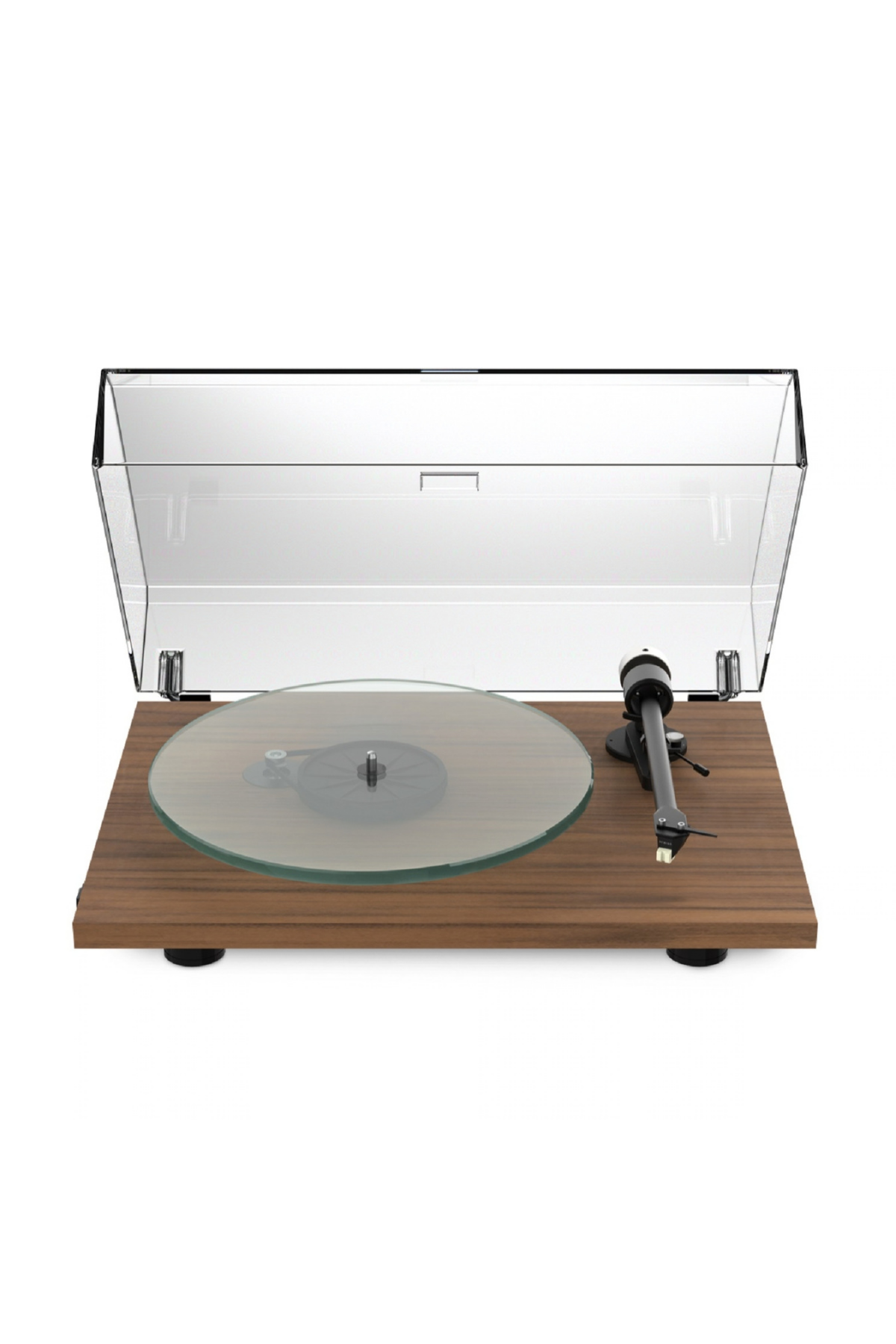 Pro-Ject T2 Super Phono Pikap Walnut