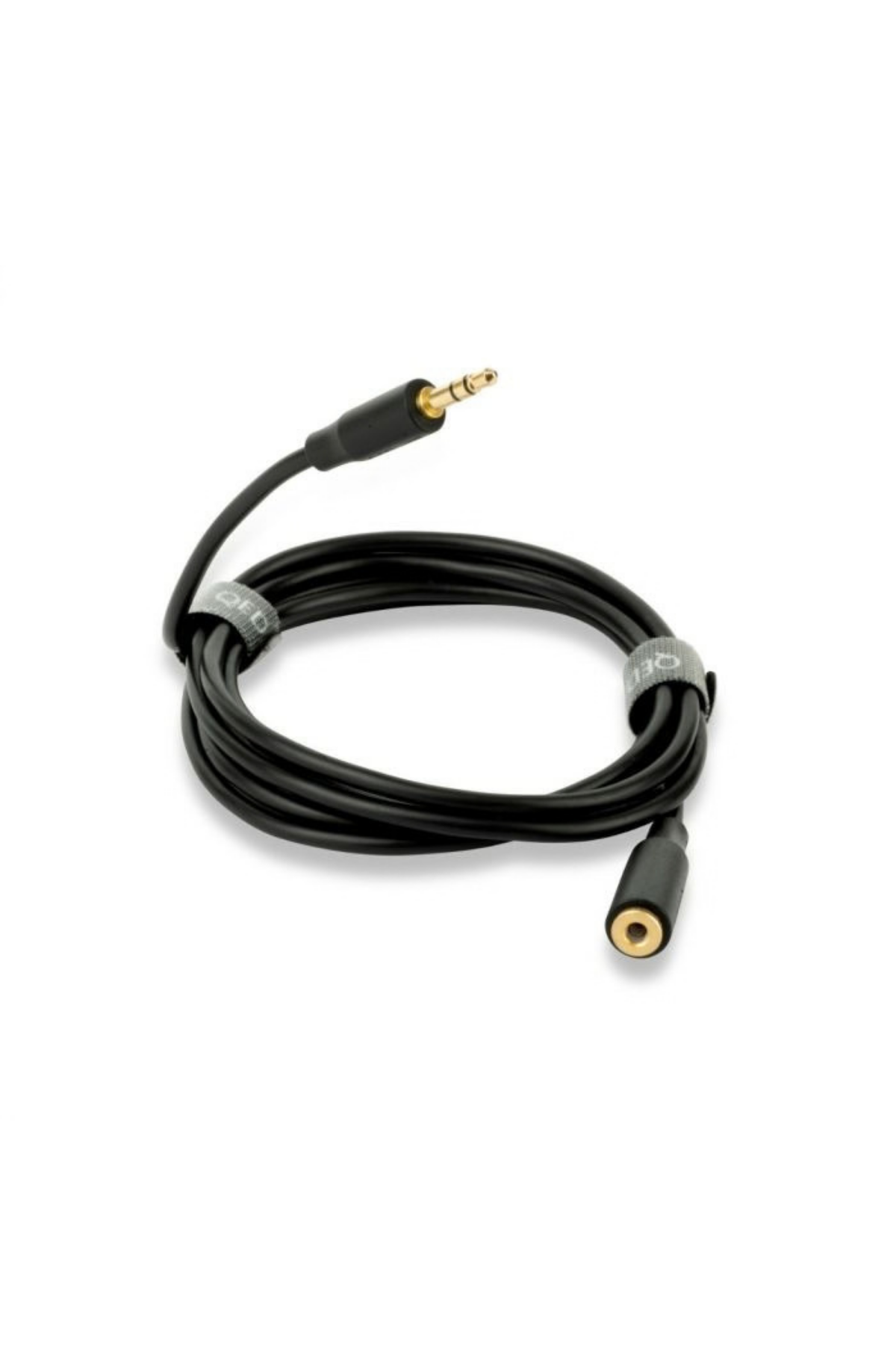 QED Connect 3.5mm Kulaklık Uzatma Kablosu 1.5 Metre