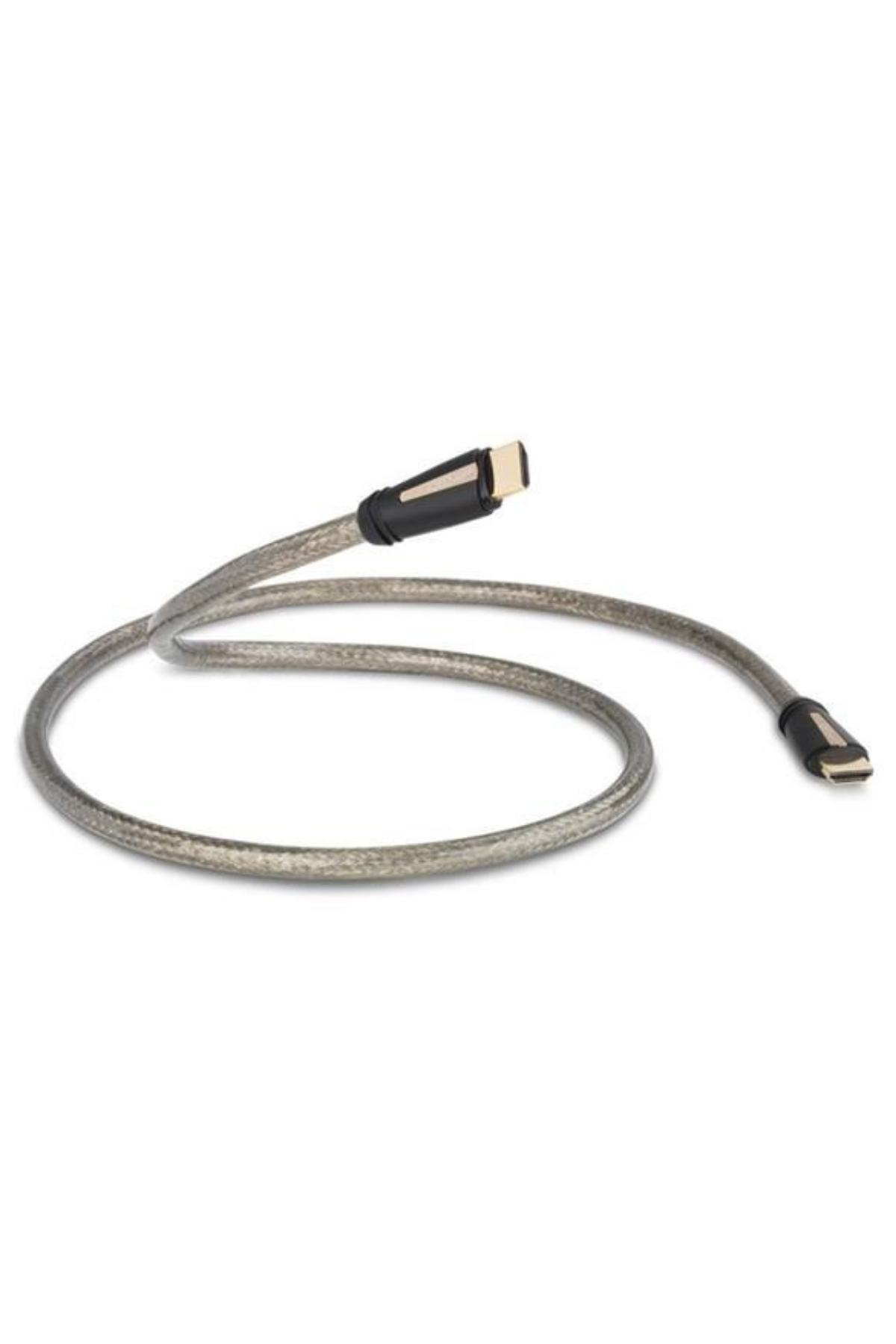 QED Reference HDMI 10.2Gbps 4K High Speed HDMI Kablosu 0.6 Metre