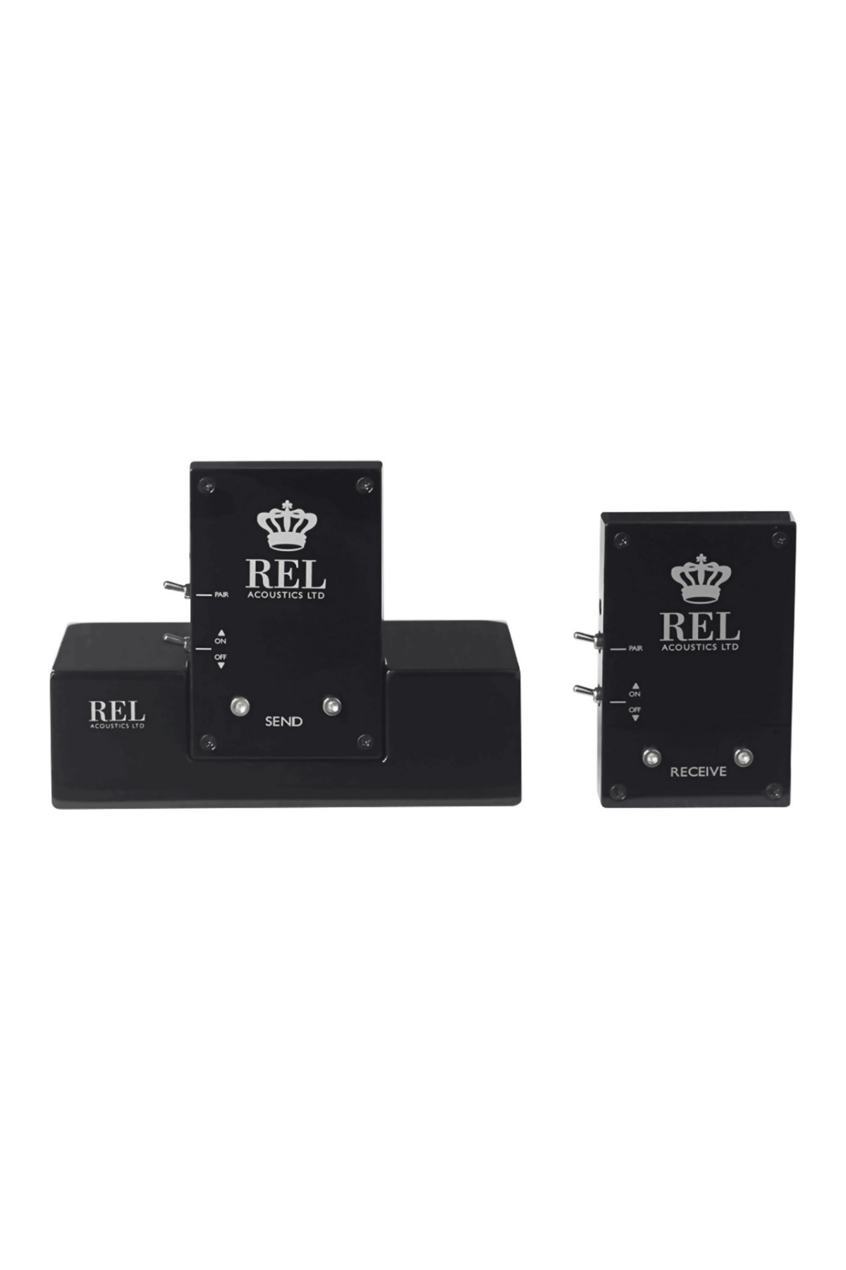 REL Arrow Kablosuz Subwoofer Verici Sistemi