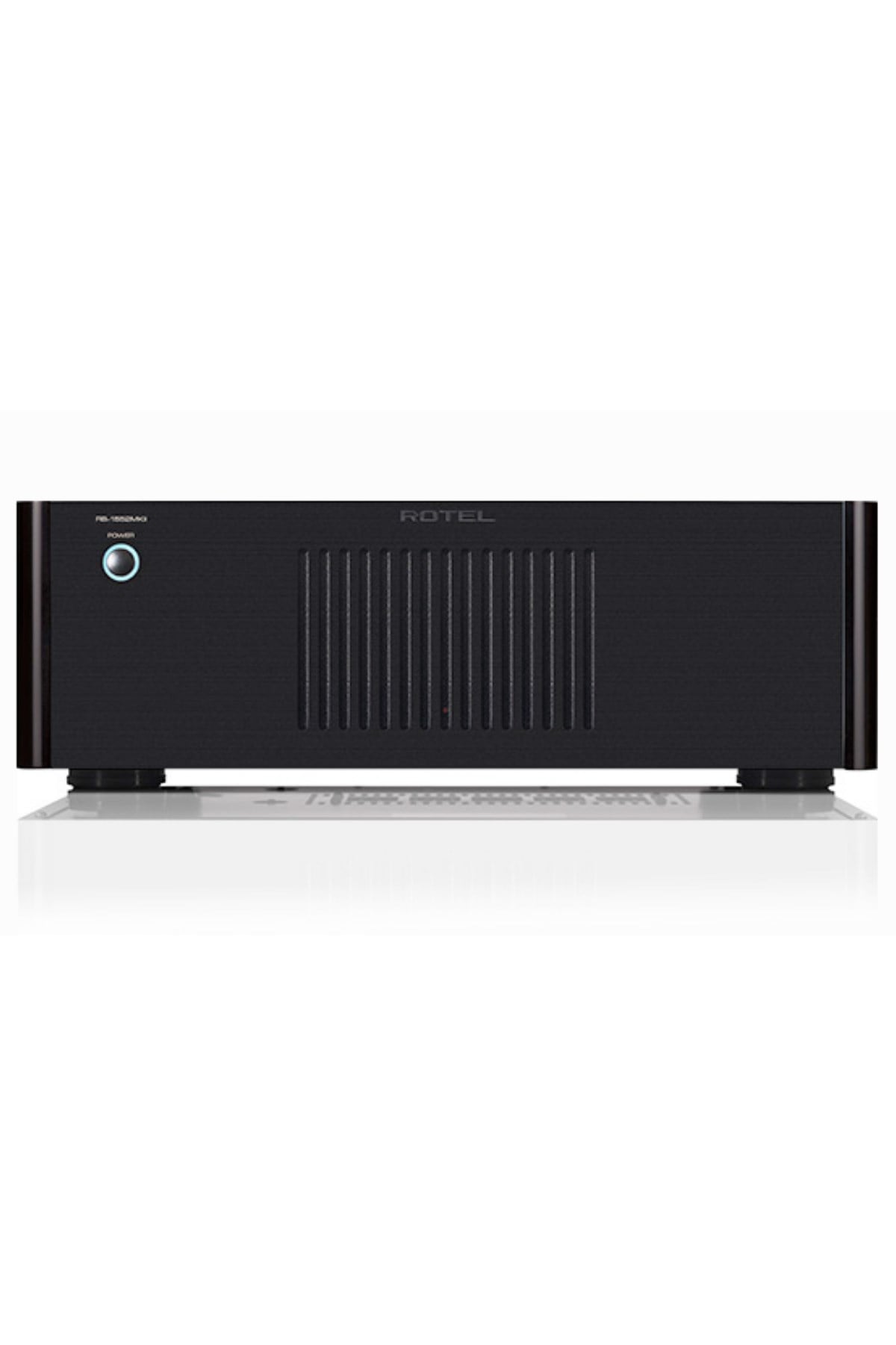 Rotel RB-1552 MKII Siyah Güç Amplifikatörü