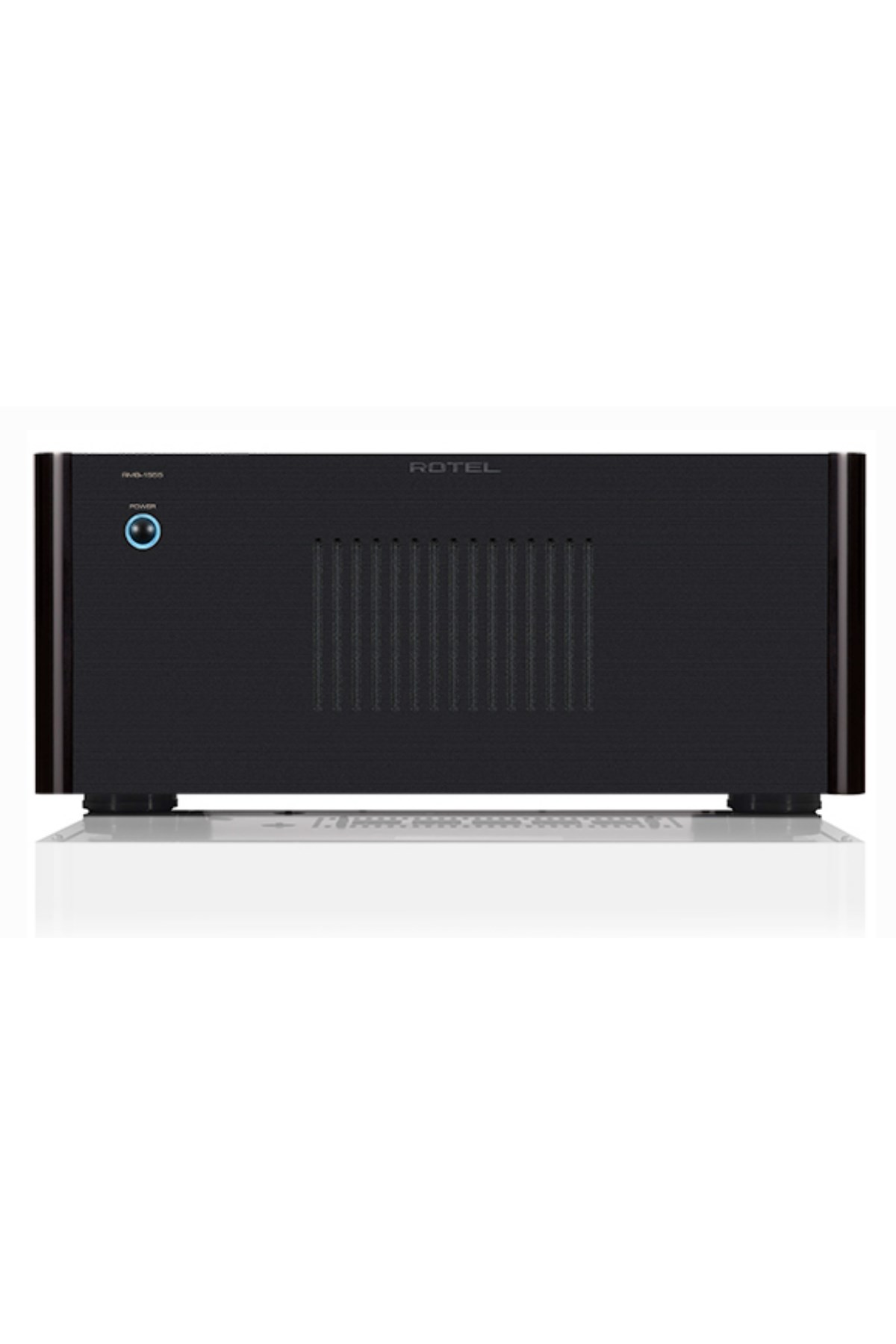 Rotel RMB-1555 Siyah Çok Kanallı Amplifikatör
