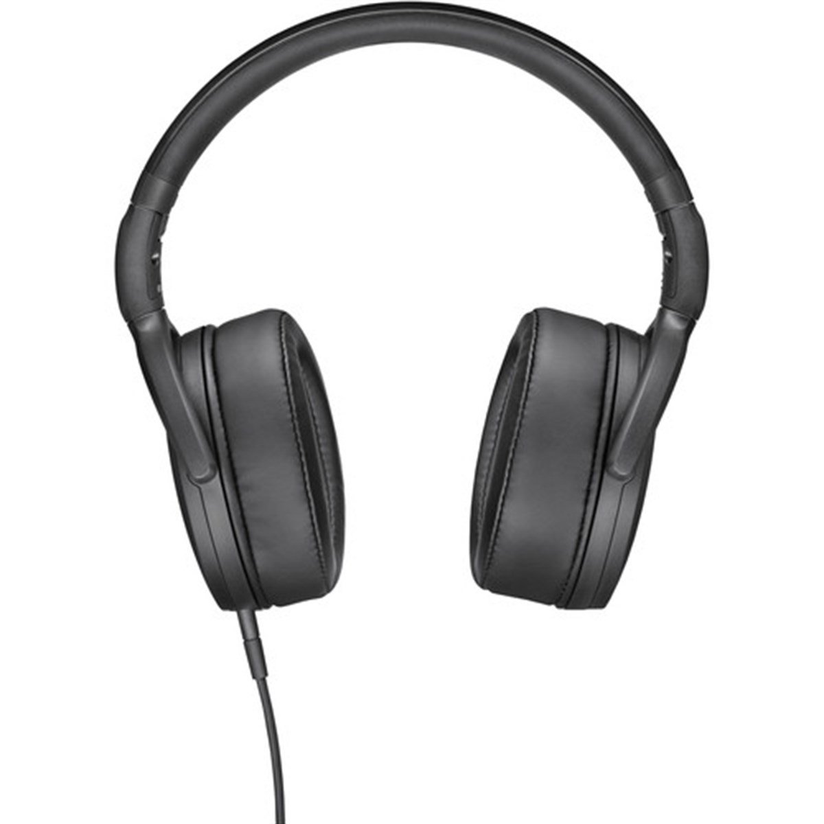 Sennheiser HD 400S Siyah Kulak Üstü Kulaklık