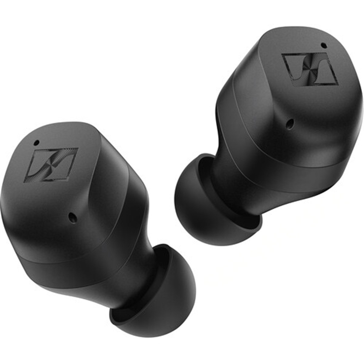 Sennheiser Momentum True Wireless Siyah Kulak İçi Bluetooth Kulaklık