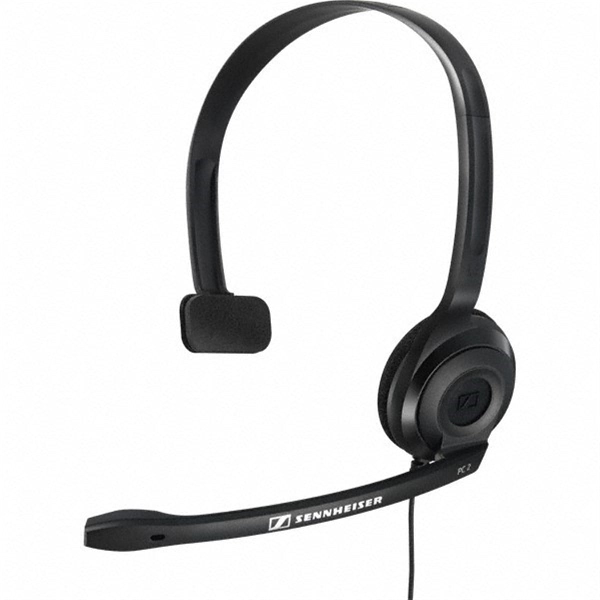 Sennheiser PC 2 Chat VOIP Kulaklık