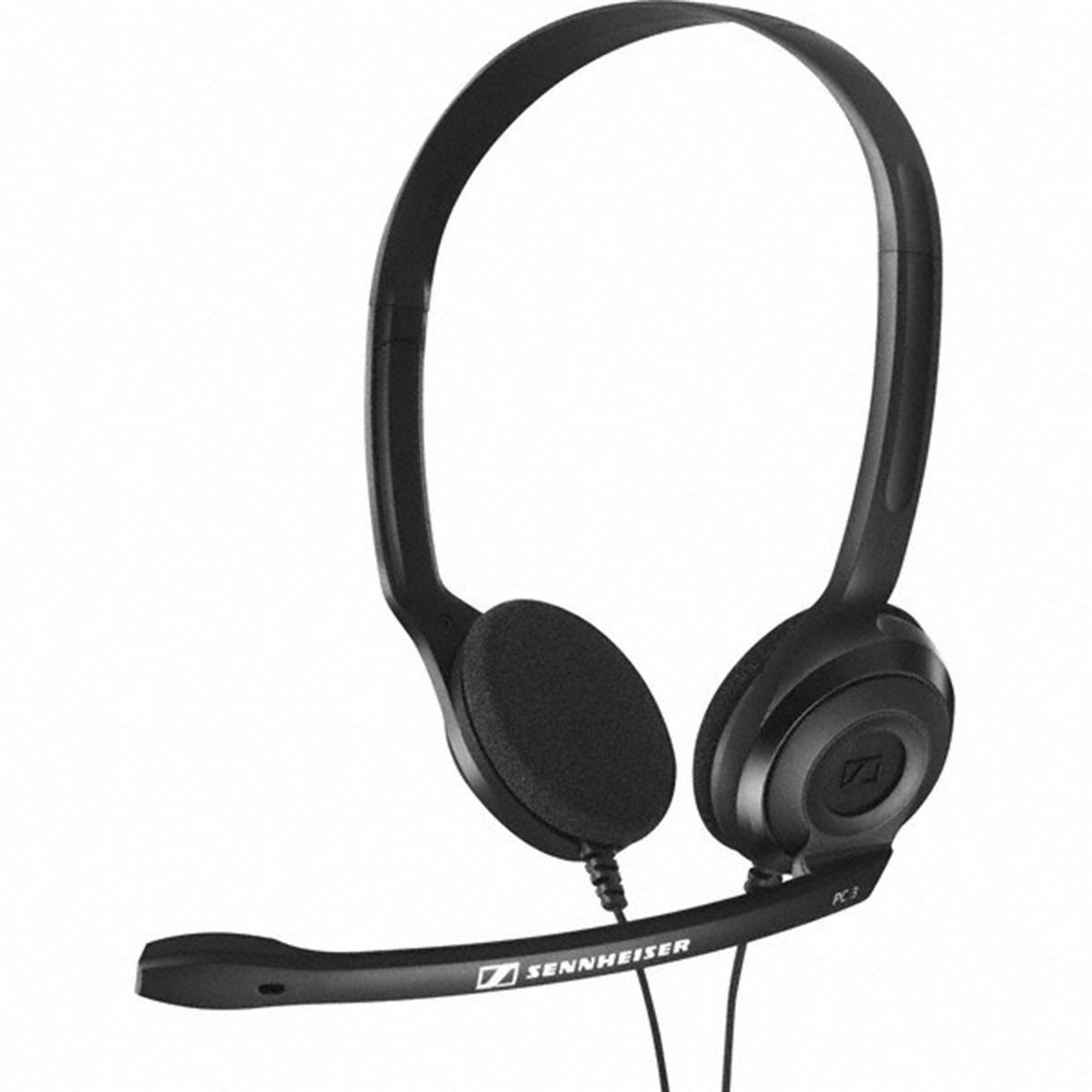 Sennheiser PC 3 Chat VOIP Kulaklık