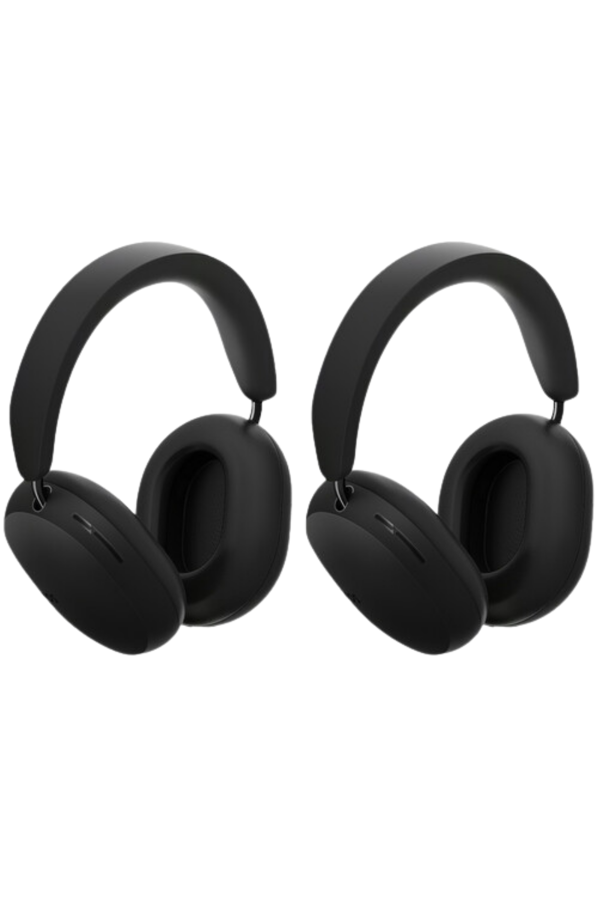 Sonos Ace Kulaklık 2'li Paket Siyah
