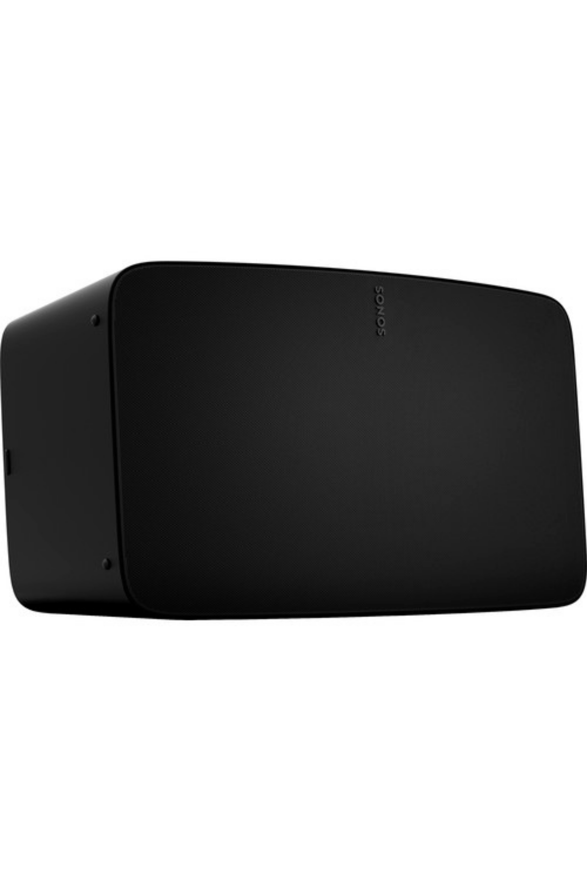 Sonos Five Hi-Fi Kablosuz Hoparlör Siyah