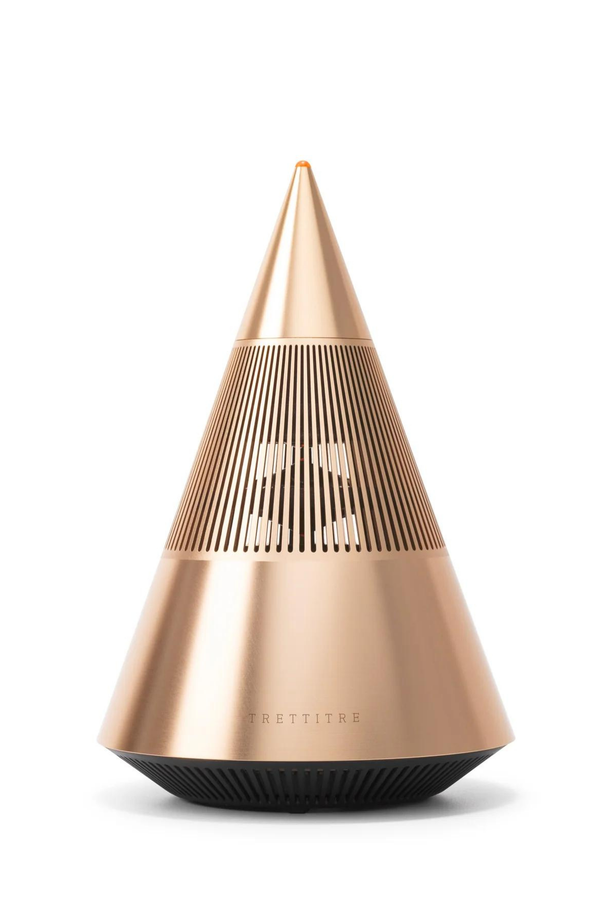 TRETTIRE TreSound Mini Altın Hoparlör