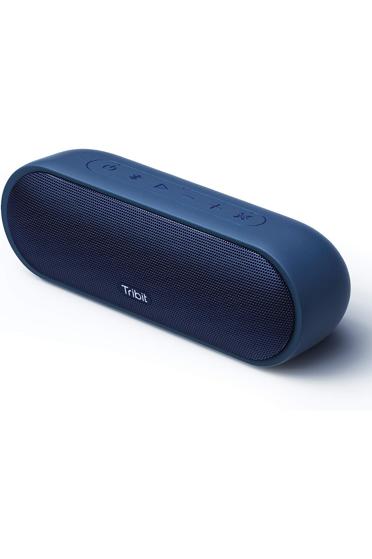 Tribit MaxSound Plus Taşınabilir Bluetooth Hoparlör Mavi
