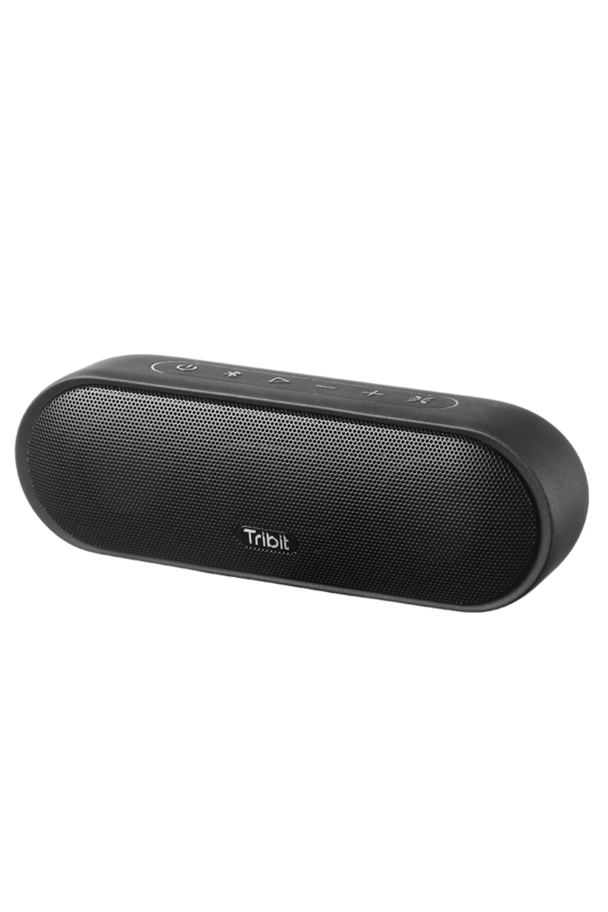 Tribit MaxSound Plus Taşınabilir Bluetooth Hoparlör Siyah