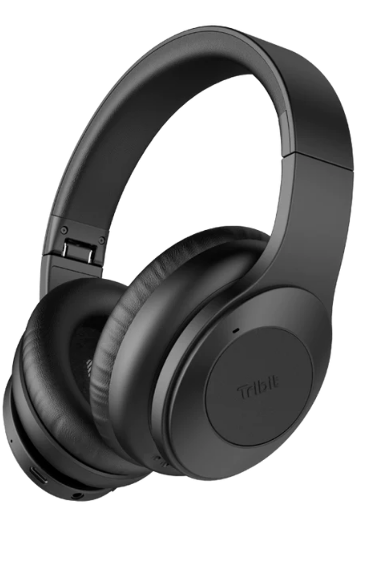 Tribit QuietPlus ANC Kulak Üstü Mikrofonlu Kulaklık