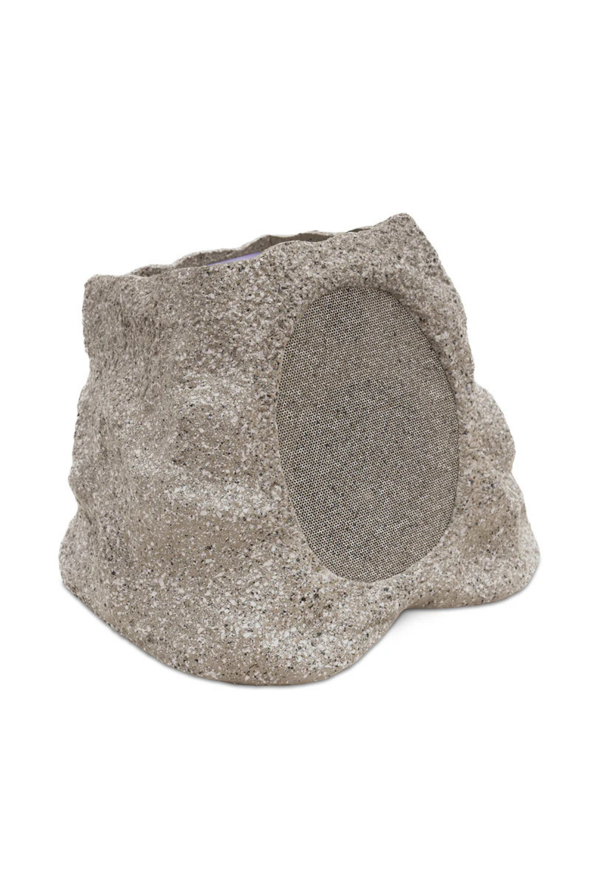 Victrola Rock Speaker Connect Bluetooth Kaya Hoparlör Stone