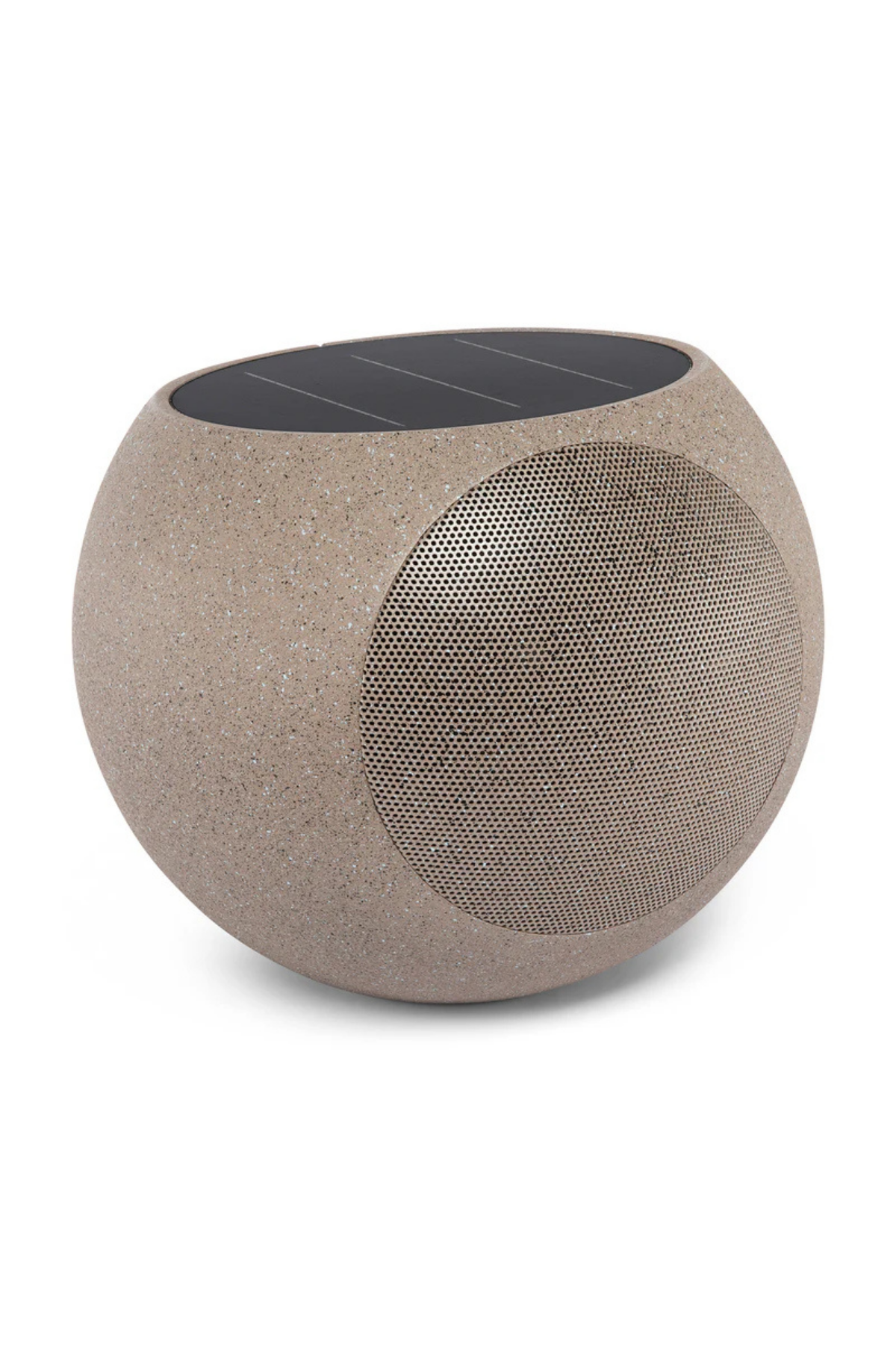 Victrola Zen Bluetooth Dış Mekan Kaya Hoparlör Stone