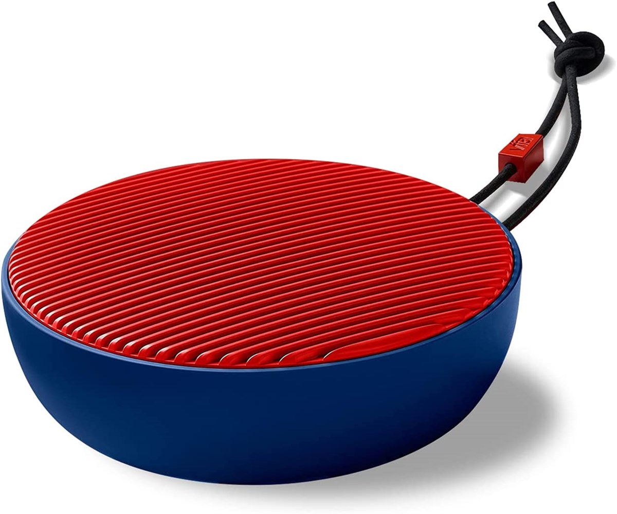 Vifa City Ultramarine Coral Taşınabilir Bluetooth Hoparlör