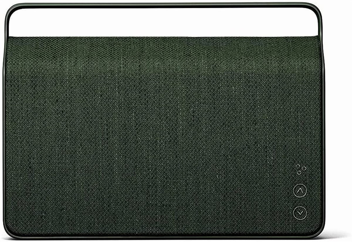 Vifa Copenhagen 2.0 Green Taşınabilir | Network | Bluetooth Hoparlör