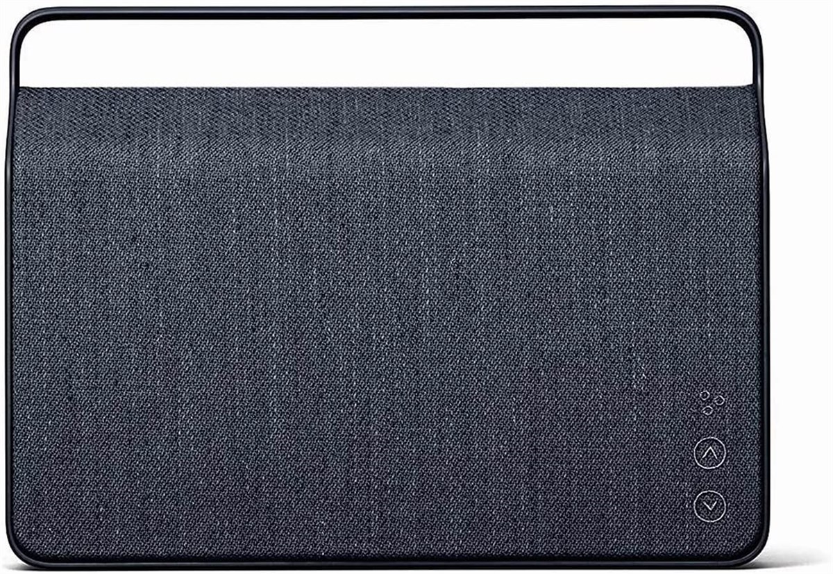 Vifa Copenhagen 2.0 Mountain Blue Taşınabilir | Network | Bluetooth Hoparlör