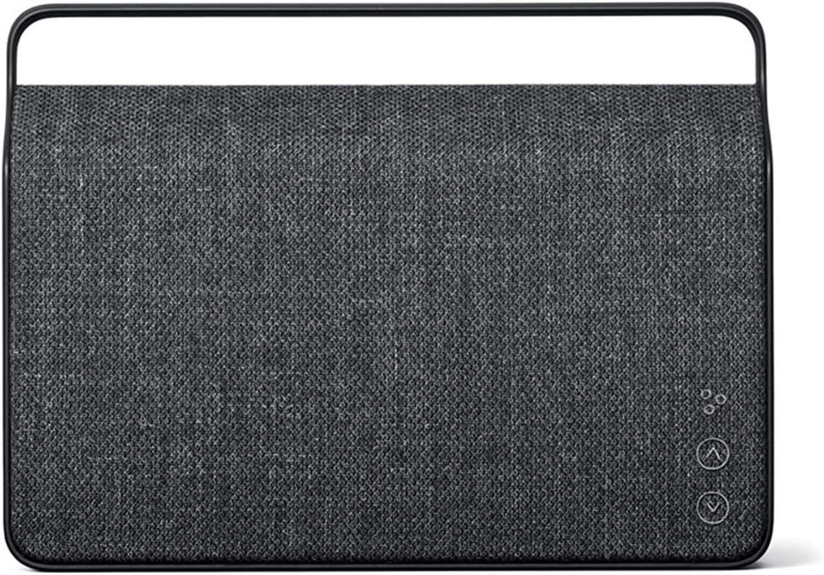 Vifa Copenhagen 2.0 Slate Black Taşınabilir | Network | Bluetooth Hoparlör