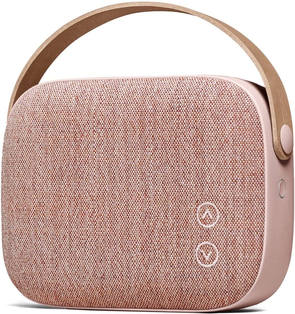 Vifa Helsinki Dusty Rose Taşınabilir Bluetooth Hoparlör
