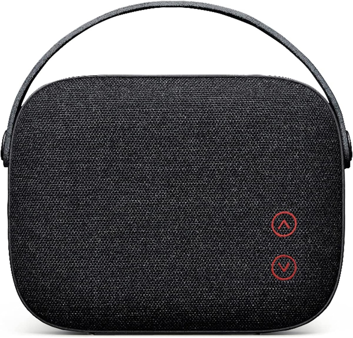 Vifa Helsinki Slate Black Taşınabilir Bluetooth Hoparlör