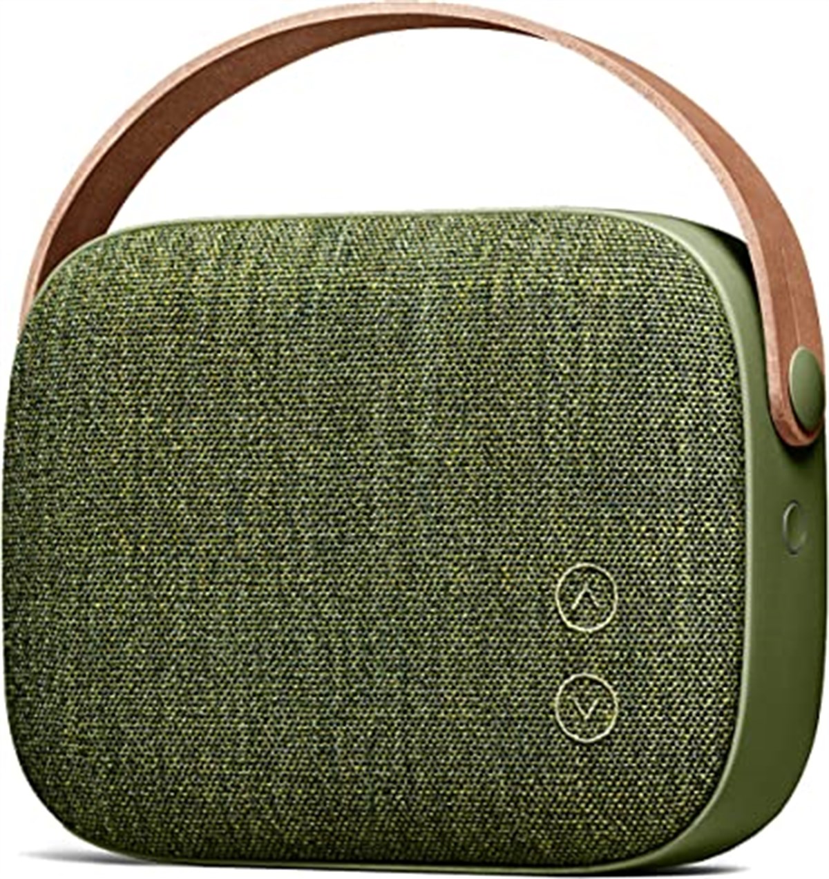 Vifa Helsinki Willow Green Taşınabilir Bluetooth Hoparlör