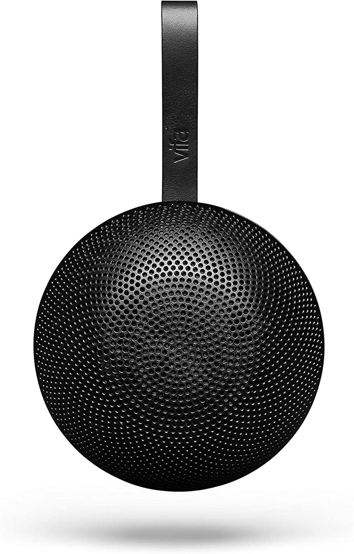 Vifa Reykjavik LavaStone Black Taşınabilir Bluetooth Hoparlör