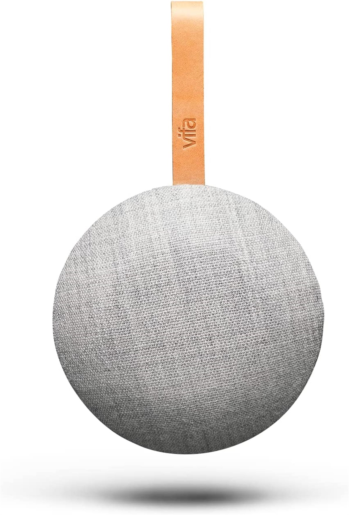 Vifa Reykjavik SandStone Grey Taşınabilir Bluetooth Hoparlör