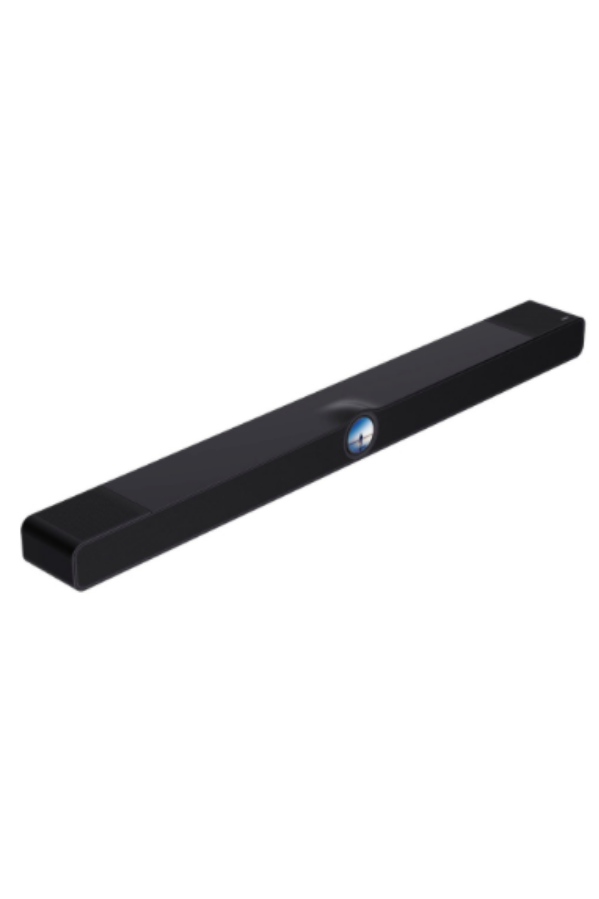 WiiM Bar Dolby Atmos Soundbar Black