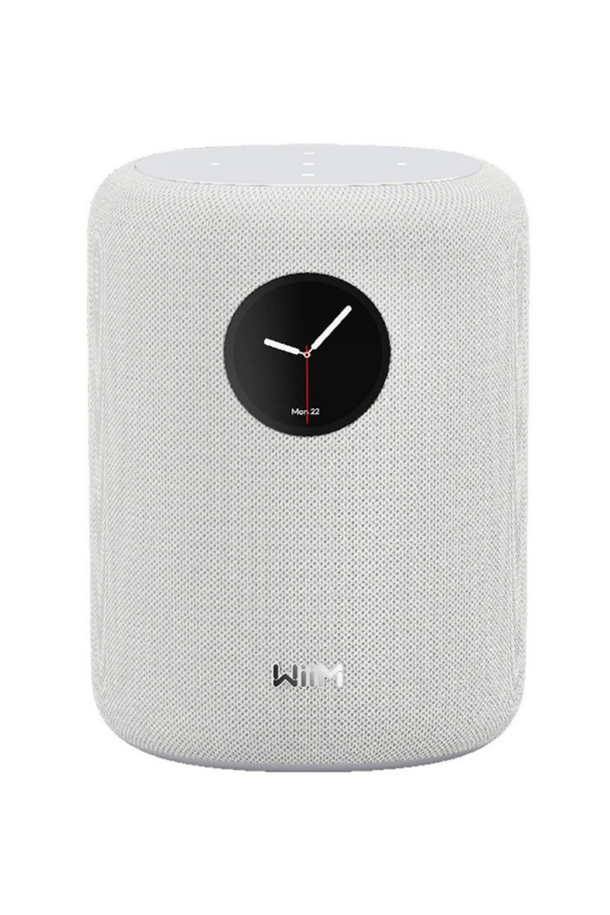 WiiM Sound White Kablosuz Aktif Hoparlör