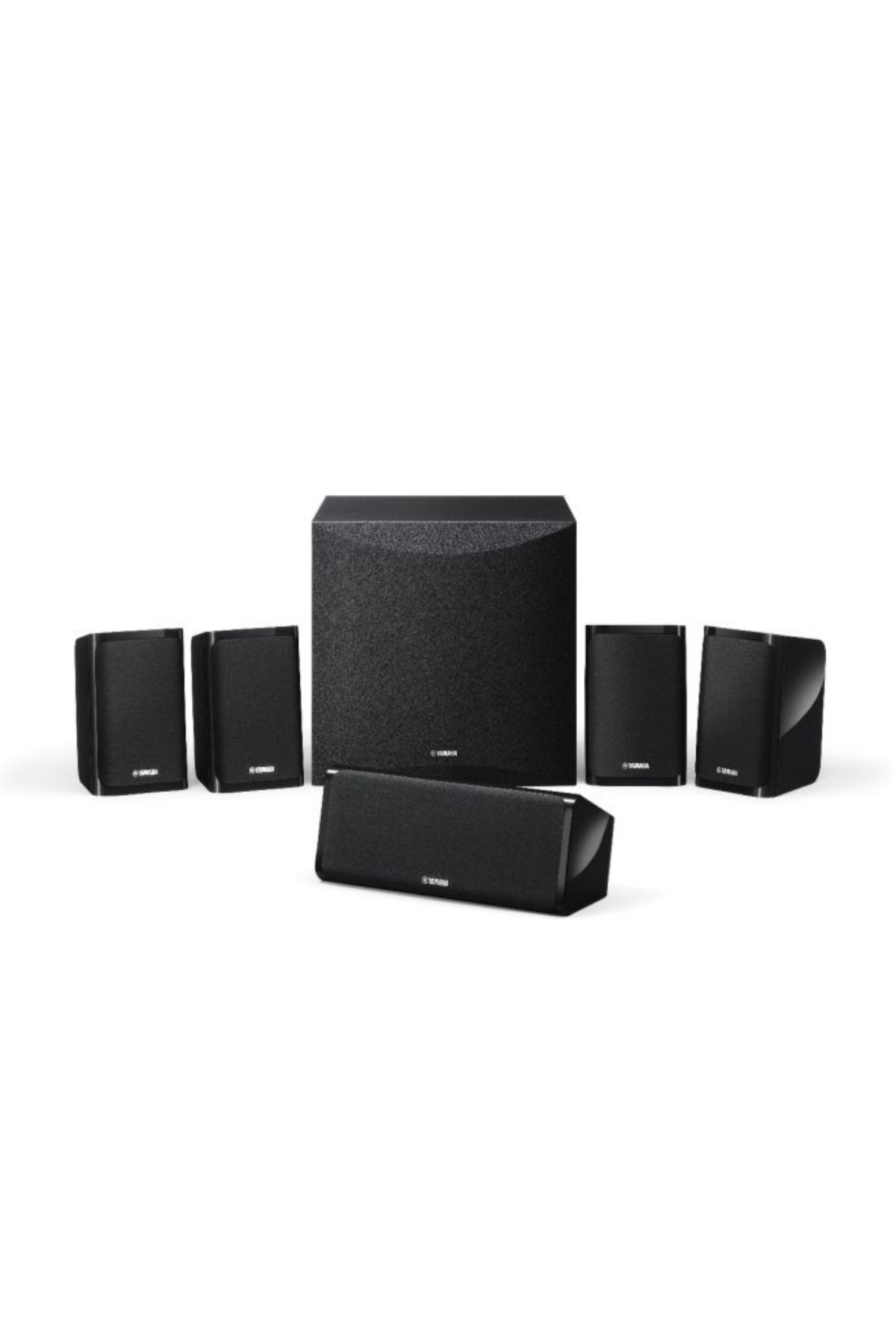 Yamaha NS-P41 5.1 Kanal Ev Sinema Hoparlör Seti