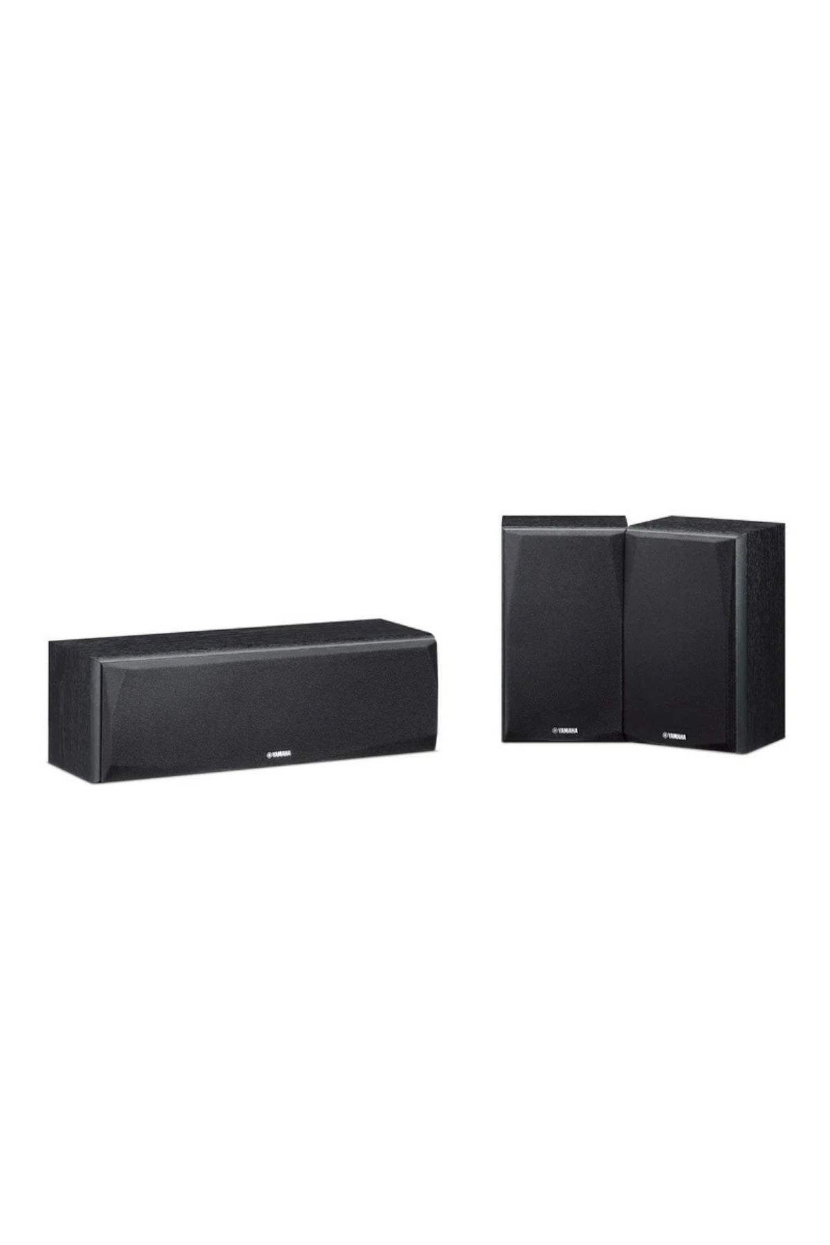Yamaha NS-P51 2.1 Kanal Hoparlör Seti