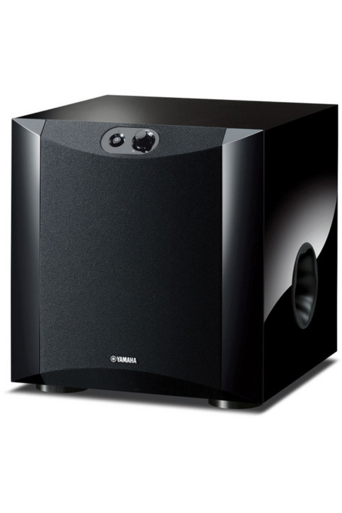 Yamaha NS-SW200 8” 130W Subwoofer