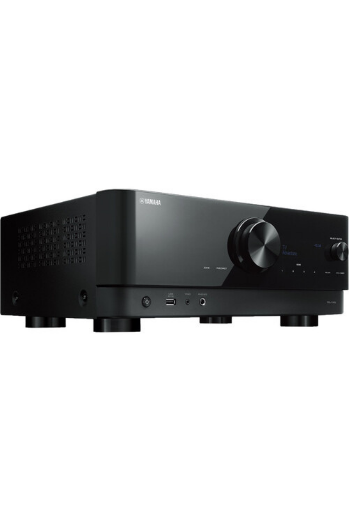 Yamaha RX-V4A 5.2 Kanal Network A/V Receiver