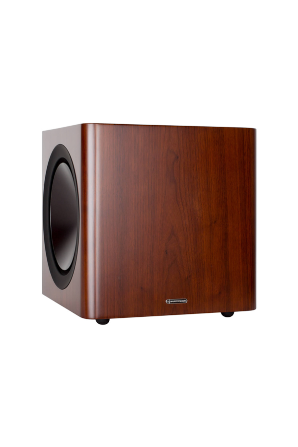 Monitor Audio Radius 390 3G Ceviz Subwoofer