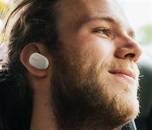 Bose QuietComfort Earbuds NC Beyaz Bluetooth Kulak İçi Kulaklık