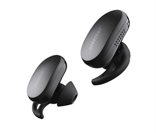 Bose QuietComfort Earbuds NC Siyah Bluetooth Kulak İçi Kulaklık