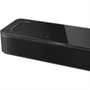 Bose Smart Soundbar 900 Siyah Atmos Ses Sistemi