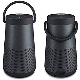 Bose Soundlink Revolve Plus II Siyah Bluetooth Hoparlör