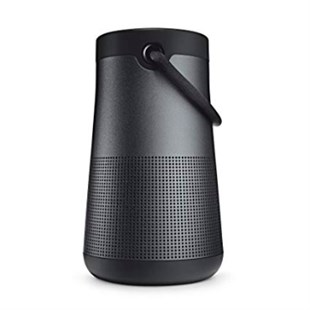 Bose Soundlink Revolve Plus II Siyah Bluetooth Hoparlör